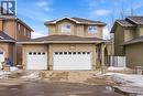 2451 Linner Bay, Regina, SK  - Outdoor 
