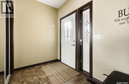 2451 Linner Bay, Regina, SK - Indoor Photo Showing Other Room