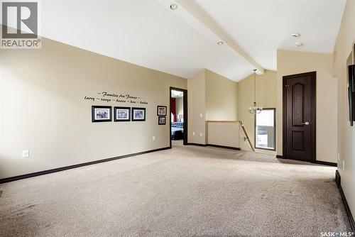 2451 Linner Bay, Regina, SK - Indoor Photo Showing Other Room