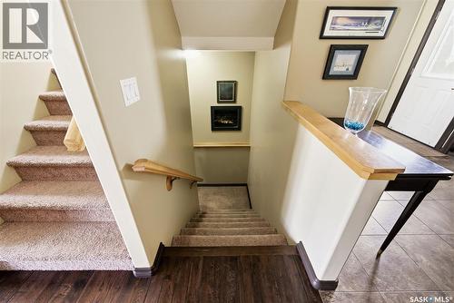 2451 Linner Bay, Regina, SK - Indoor Photo Showing Other Room