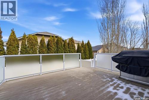 2451 Linner Bay, Regina, SK - Outdoor
