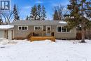 18 Marsh Crescent, Regina, SK  - Outdoor 