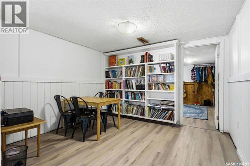 18 Marsh Crescent, Regina, SK - Indoor