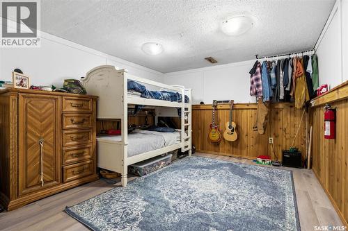 18 Marsh Crescent, Regina, SK - Indoor