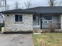 27 Steele Street, St Thomas - 27 Steele Street, St. Thomas, ON  - Outdoor With Deck Patio Veranda 