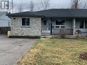 27 Steele Street, St. Thomas, ON  - Outdoor With Deck Patio Veranda 