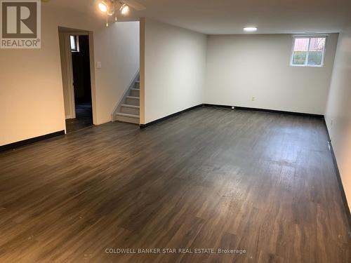 Recreation Room - 27 Steele Street, St. Thomas, ON - Indoor