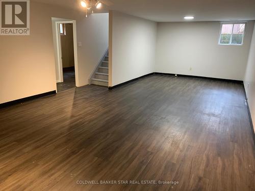 Recreation Room - 27 Steele Street, St. Thomas, ON - Indoor