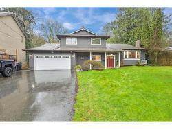 19824 40A AVENUE  Langley, BC V3A 2Y4