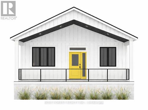 156 MAUD STREET  Central Elgin, ON N5L 1C8