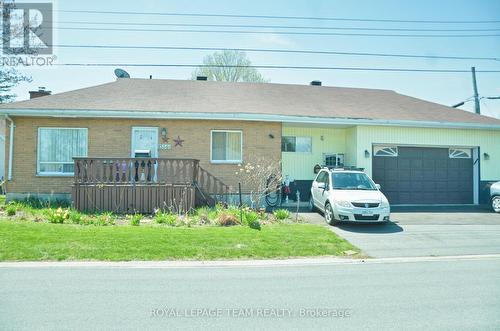 3040 WALKER STREET  Edwardsburgh/Cardinal, ON K0E 1E0