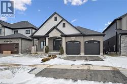 211 WATER Street  St. Jacobs, ON N0B 2N0