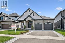 211 WATER Street  St. Jacobs, ON N0B 2N0