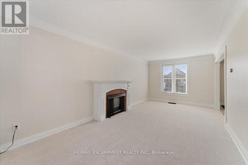 370 Paling Avenue, Hamilton, ON - Indoor