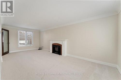 370 Paling Avenue, Hamilton, ON - Indoor