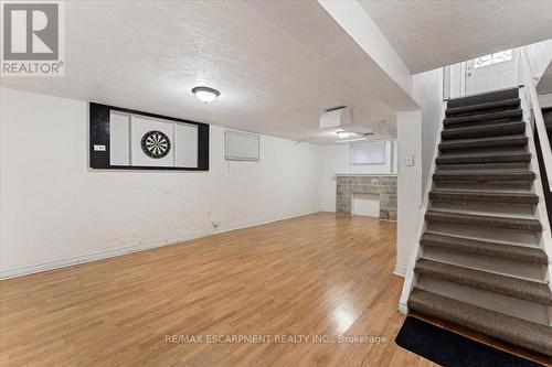 370 Paling Avenue, Hamilton, ON - Indoor Photo Showing Other Room