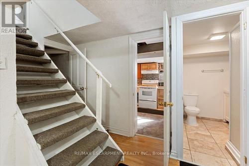 370 Paling Avenue, Hamilton, ON - Indoor Photo Showing Other Room