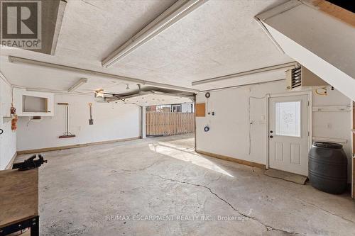 370 Paling Avenue, Hamilton, ON - 