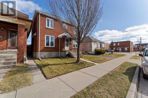 370 Paling Avenue, Hamilton, ON - Outdoor