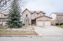 3215 PINEMEADOW DRIVE  Burlington, ON L7M 2N6