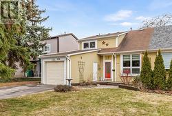 3374 TALLMAST CRESCENT  Mississauga, ON L5L 1H5