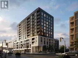 701 - 1660 BLOOR STREET W Toronto, ON M6P 0C6