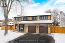 251 Glen Afton Drive, Burlington, ON  - Outdoor 
