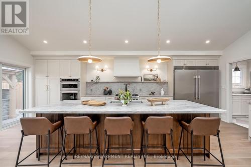 251 Glen Afton Drive, Burlington, ON - Indoor