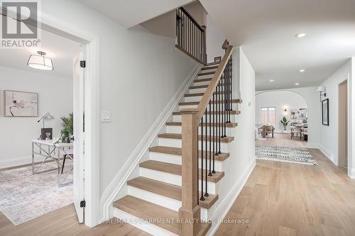 251 Glen Afton Drive, Burlington, ON - Indoor Photo Showing Other Room