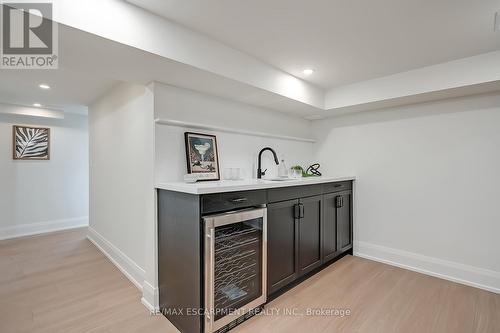 251 Glen Afton Drive, Burlington, ON - Indoor Photo Showing Other Room