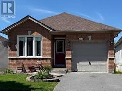 416 ABOUND CRESCENT Peterborough (Ashburnham Ward 4), ON K9J 8S2