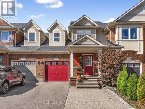 4057 DONNIC DRIVE  Burlington, ON L7M 0A5