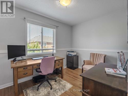 4057 Donnic Drive, Burlington, ON - Indoor Photo Showing Office
