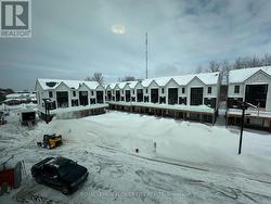 9 RAINWATER LANE Barrie, ON L4N 9J6