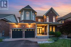 89 FOXTAIL COURT  Halton Hills, ON L7G 0G2