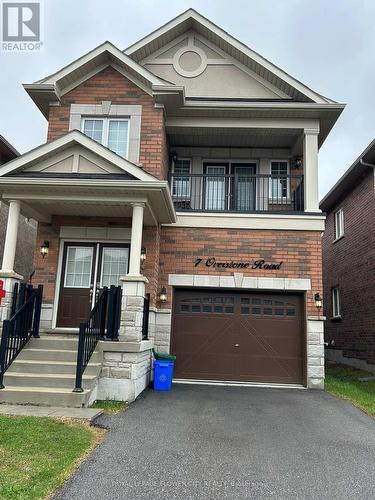 7 OVERSTONE ROAD  Halton Hills, ON L7G 0N5