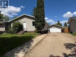 110 Hatton AVENUE E Melfort, SK S0E 1A0