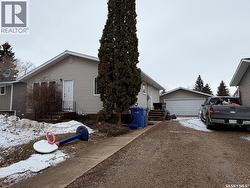 110 Hatton AVENUE E Melfort, SK S0E 1A0