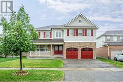 86 HUNTER WAY  Brantford, ON N3T 0A2