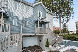 13 - 817 HIGH STREET  Ottawa, ON K2B 6C3