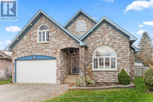 941 TILLISON AVENUE  Cobourg, ON K9A 5N2