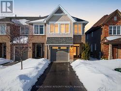 377 WARMSTONE DRIVE  Ottawa, ON K2S 0W5