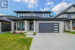 8945 EMILY BOULEVARD  Niagara Falls (Brown), ON L2H 3T1