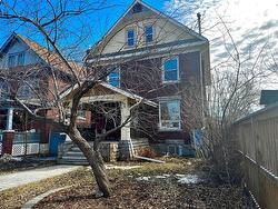 50 Purcell Avenue  Winnipeg, MB R3G 1A1