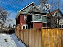 50 Purcell Avenue, Winnipeg, MB  - Outdoor 