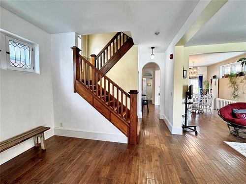 50 Purcell Avenue, Winnipeg, MB - Indoor Photo Showing Other Room