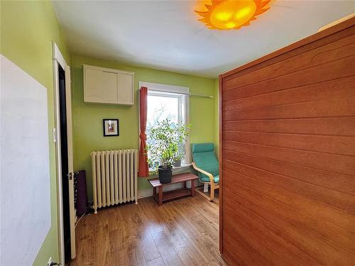 50 Purcell Avenue, Winnipeg, MB - Indoor Photo Showing Other Room