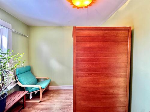 50 Purcell Avenue, Winnipeg, MB - Indoor Photo Showing Other Room