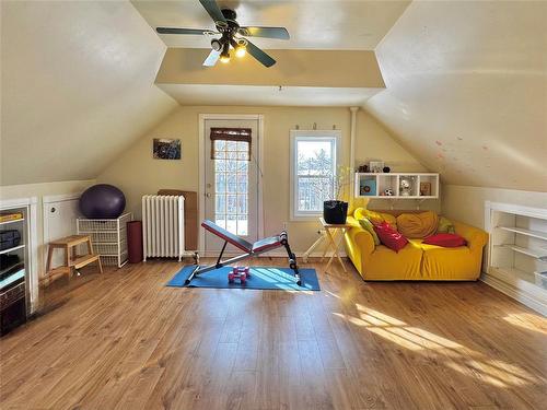 50 Purcell Avenue, Winnipeg, MB - Indoor