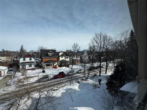 50 Purcell Avenue, Winnipeg, MB - Outdoor